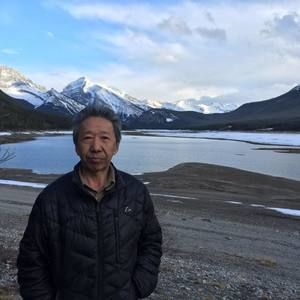 Meet your Posher, Choyang